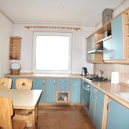 Renovated Wide In شقة كلابيدا