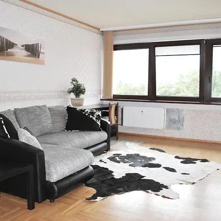 Renovated Wide In شقة كلابيدا
