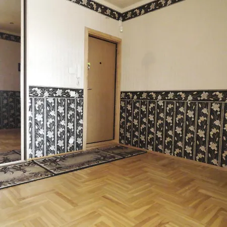Renovated Wide In شقة *