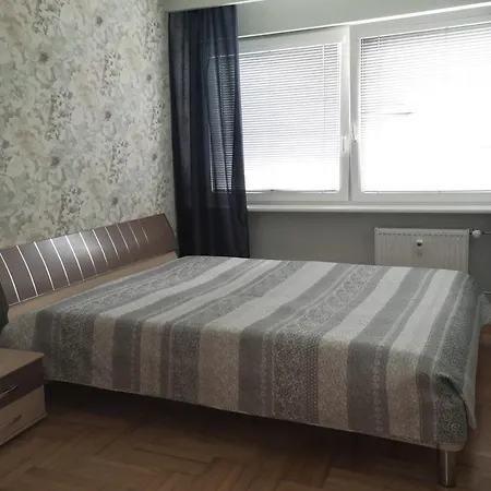 Renovated Wide In شقة *