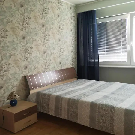 Renovated Wide In *