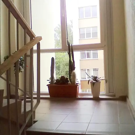 Renovated Wide In * كلابيدا