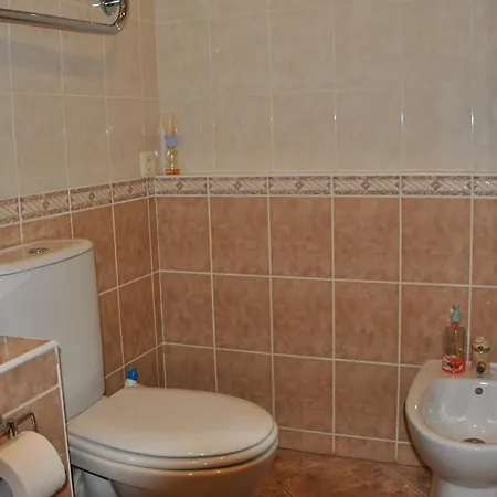 Renovated Wide In