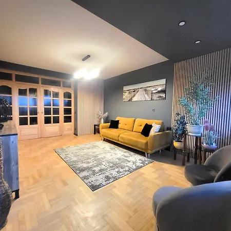 Renovated Wide In *
