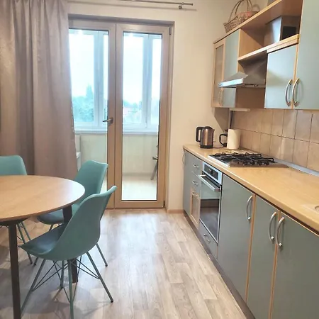 Renovated Wide In * كلابيدا