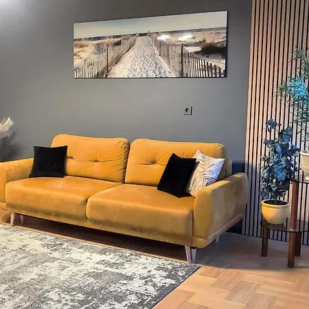 Renovated Wide In